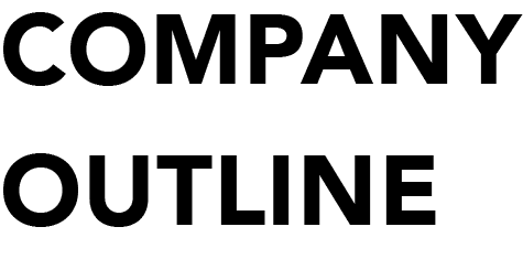 COMPANYOUTLINE